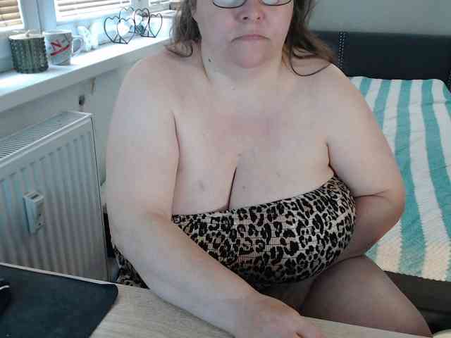 Bessy123 webcam