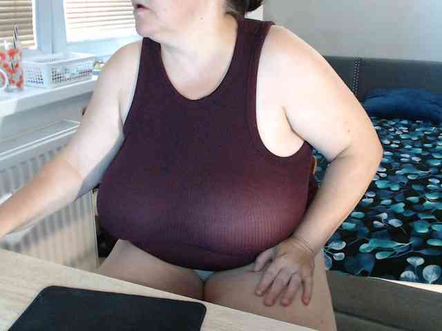 Bessy123 webcam