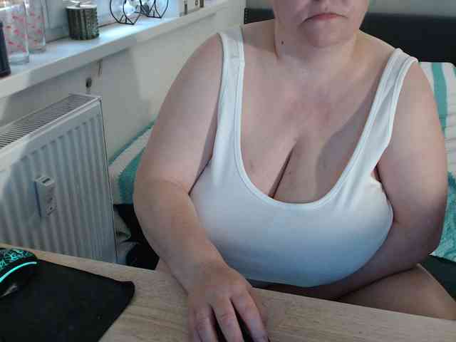 Bessy123 webcam