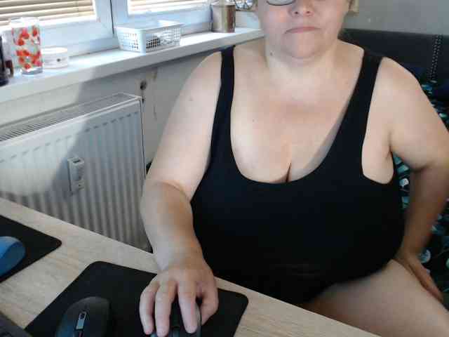 Bessy123 webcam