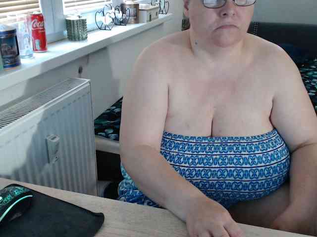 Bessy123 webcam