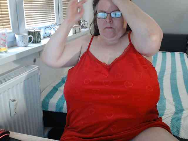 Bessy123 webcam