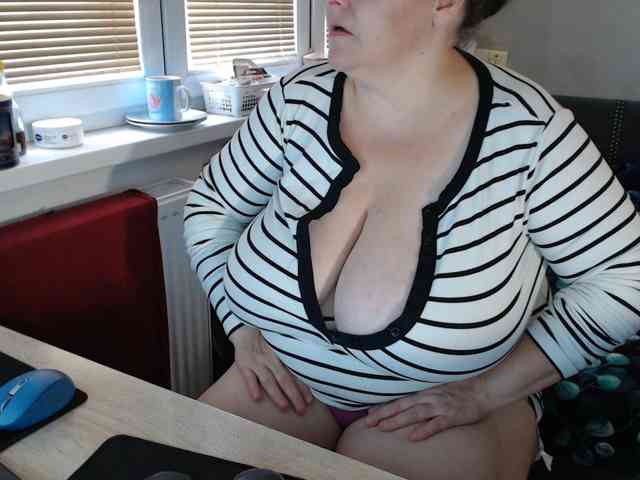Bessy123 webcam
