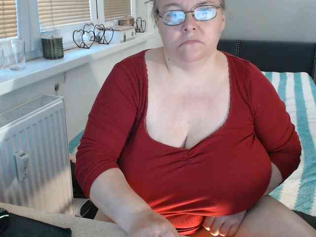 Bessy123 webcam