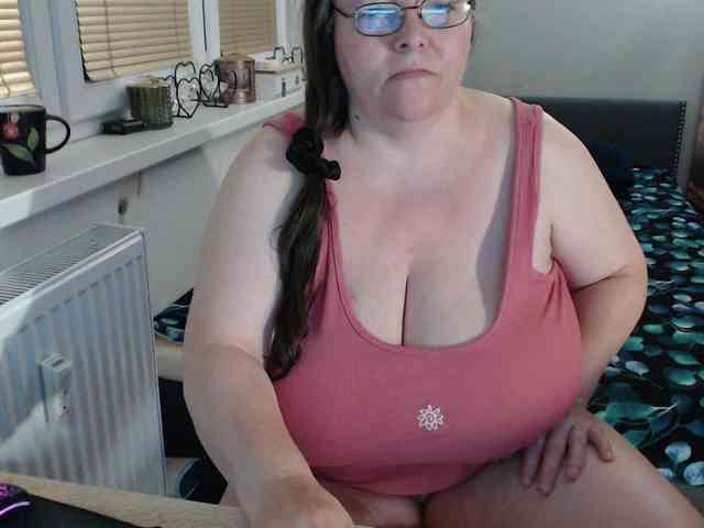 Bessy123 webcam