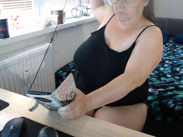 Bessy123 webcam