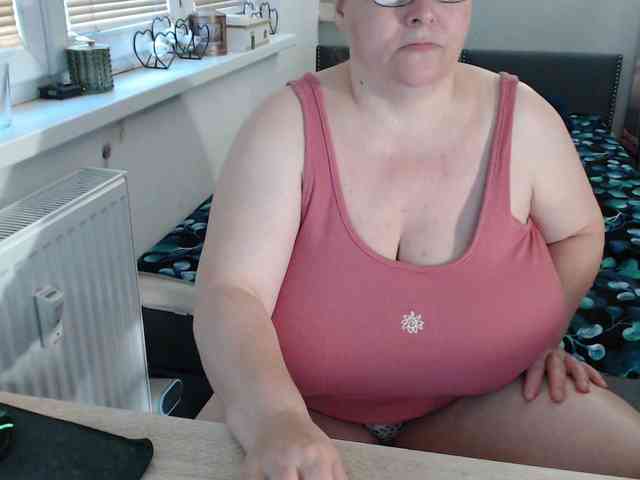 Bessy123 webcam
