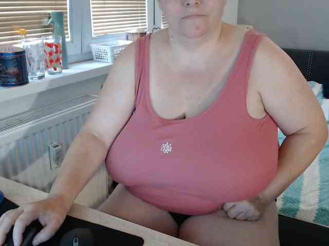 Bessy123 webcam