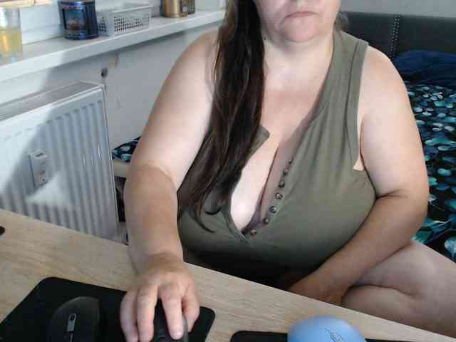 Bessy123 webcam