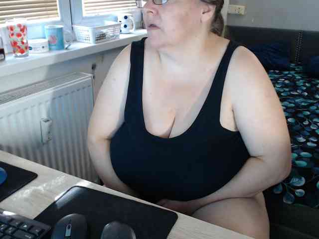 Bessy123 webcam