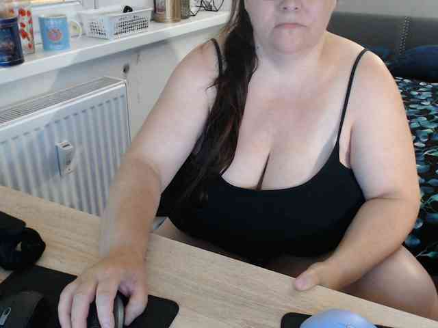 Bessy123 webcam
