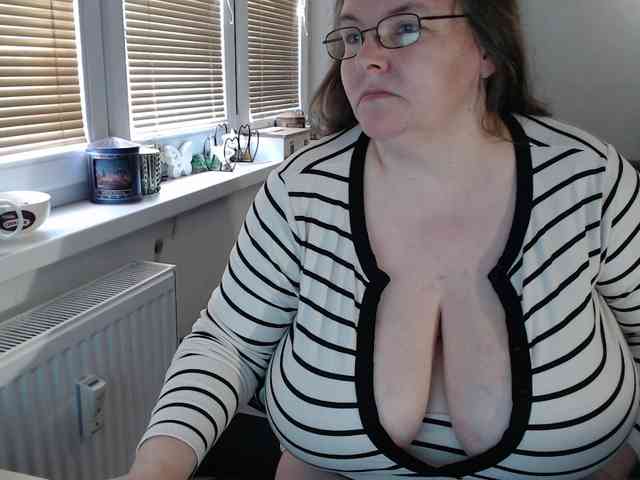 Bessy123 webcam
