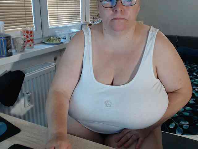 Bessy123 webcam