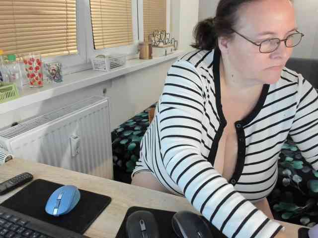 Bessy123 webcam