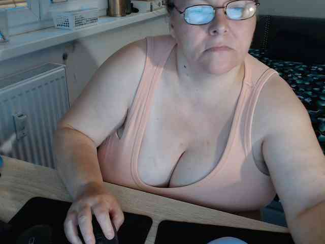 Bessy123 webcam