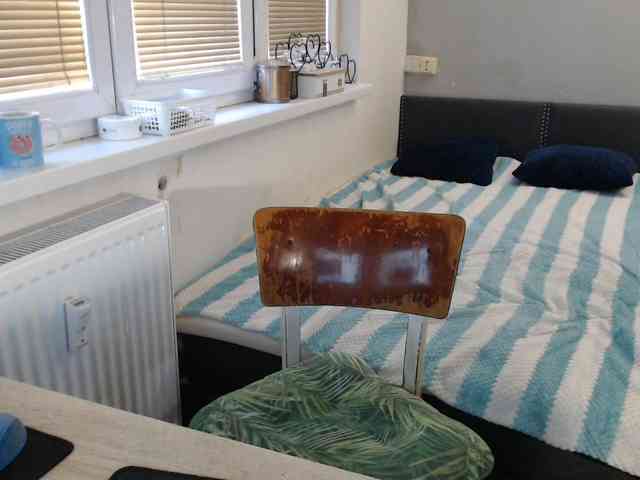 Bessy123 webcam