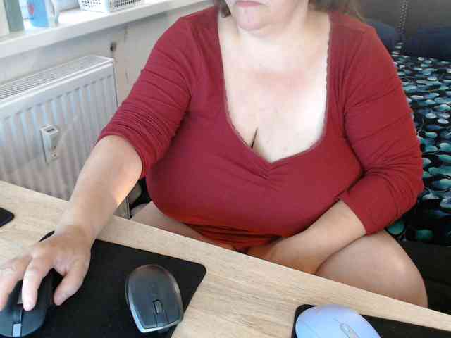 Bessy123 webcam