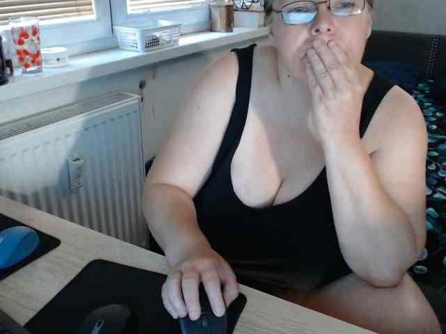 Bessy123 webcam