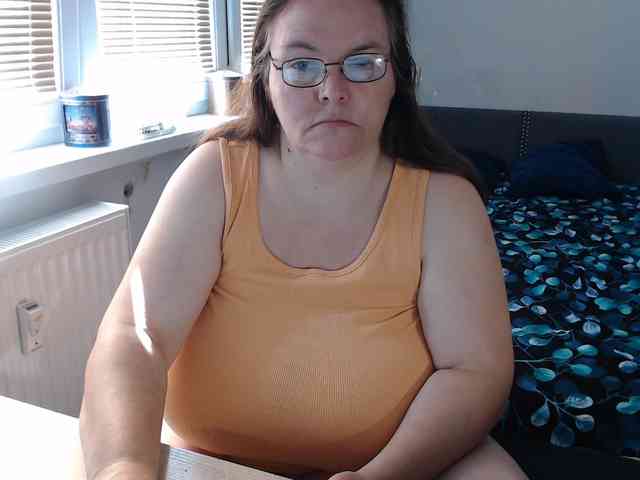 Bessy123 webcam