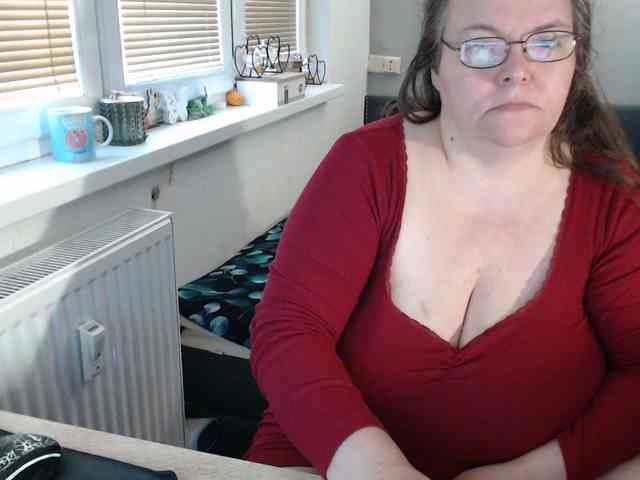 Bessy123 webcam