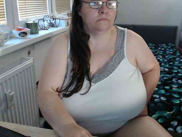 Bessy123 webcam