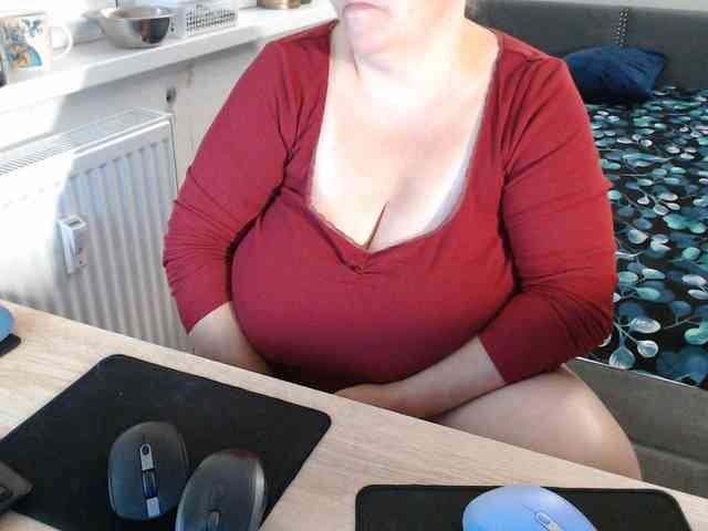 Bessy123 webcam