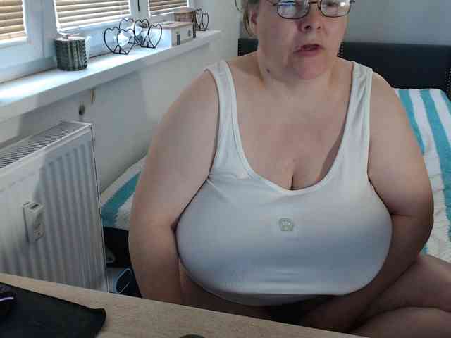Bessy123 webcam