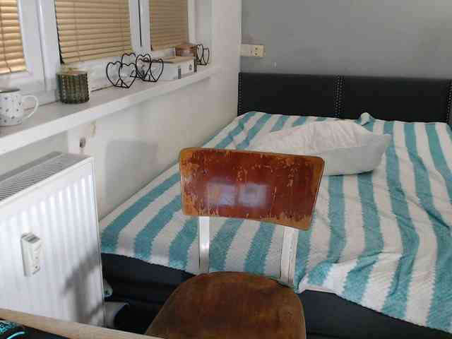 Bessy123 webcam