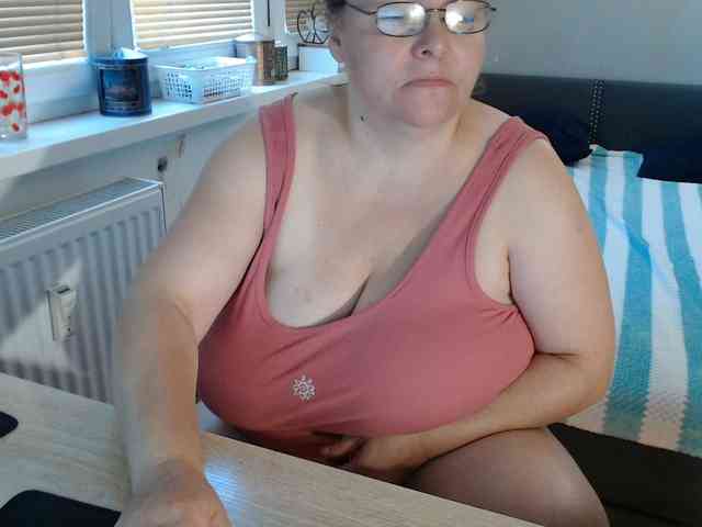 Bessy123 webcam