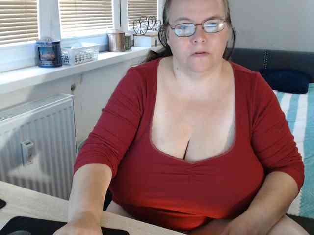 Bessy123 webcam
