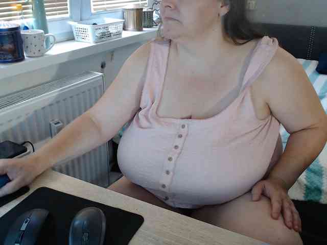 Bessy123 webcam