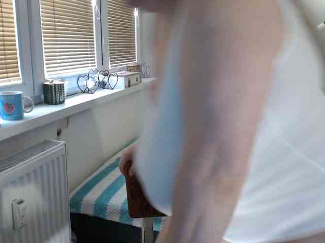 Bessy123 webcam