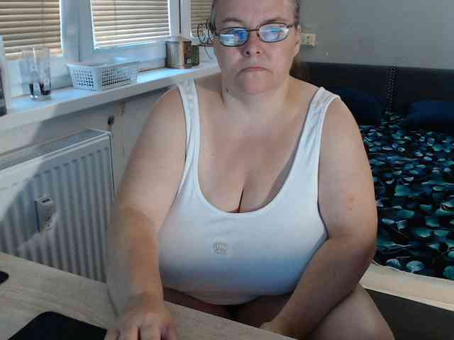 Bessy123 webcam