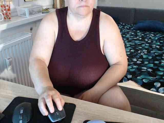 Bessy123 webcam