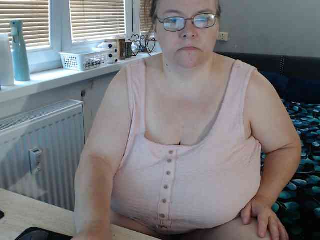 Bessy123 webcam