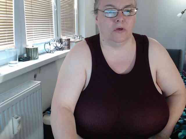 Bessy123 webcam