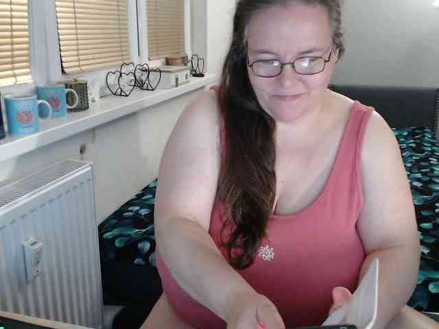 Bessy123 webcam