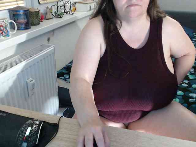 Bessy123 webcam