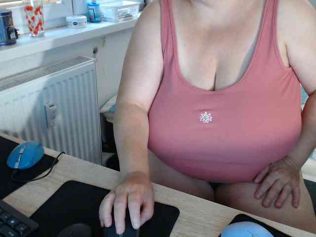 Bessy123 webcam