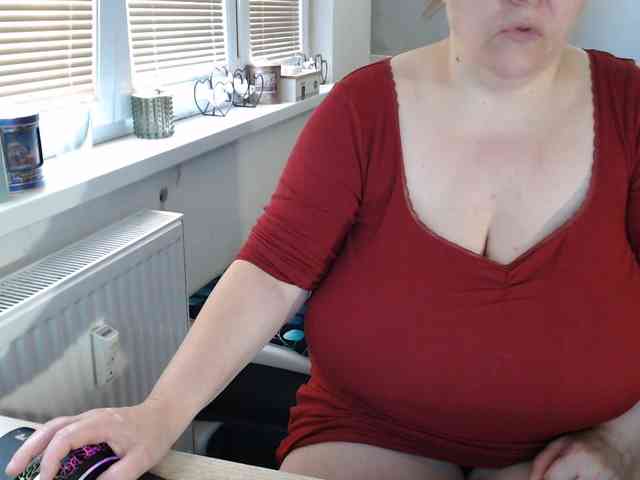Bessy123 webcam