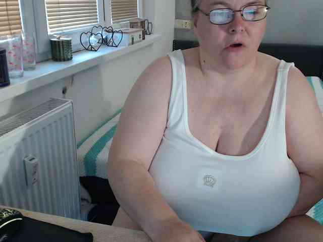 Bessy123 webcam