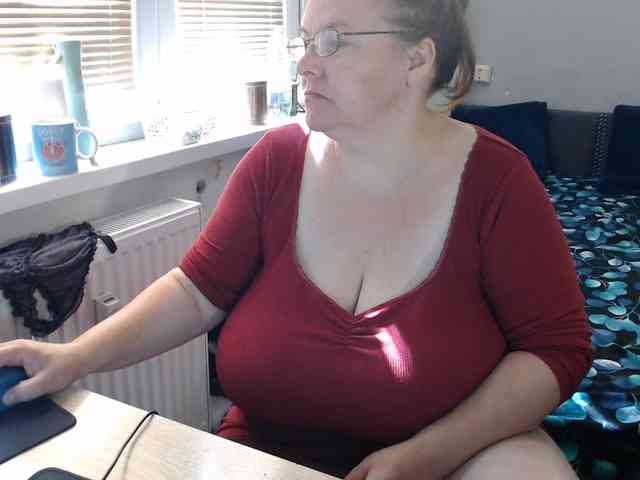 Bessy123 webcam