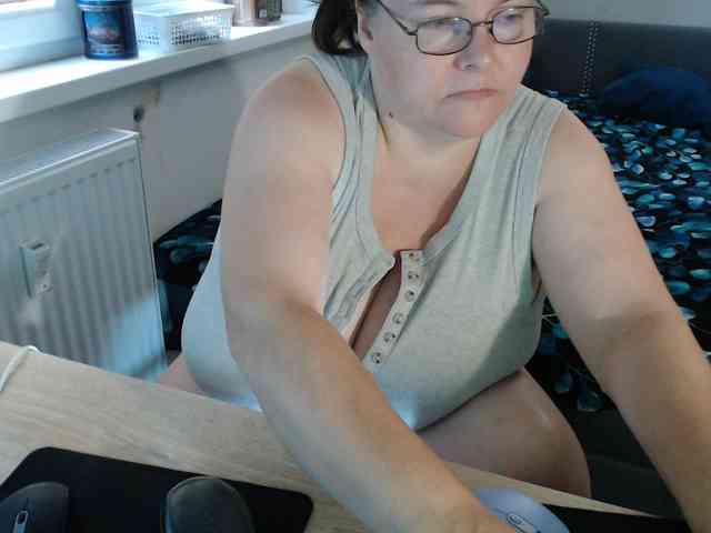 Bessy123 webcam