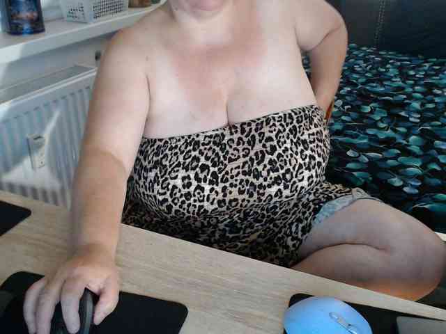 Bessy123 webcam
