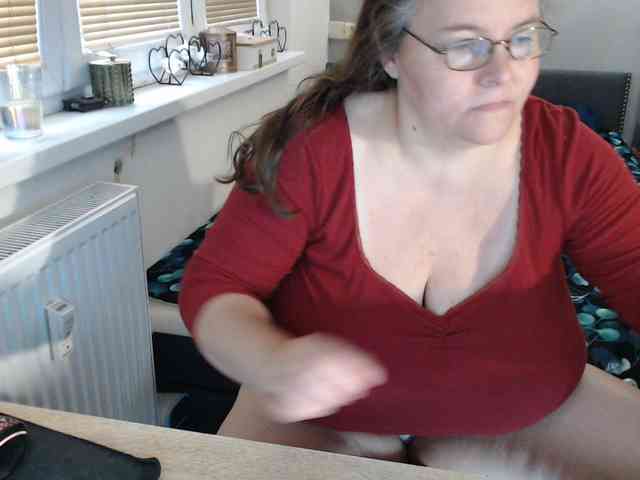 Bessy123 webcam