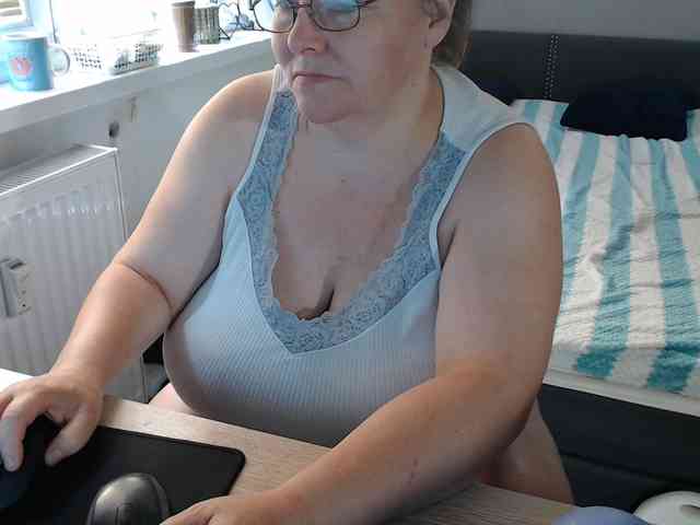 Bessy123 webcam