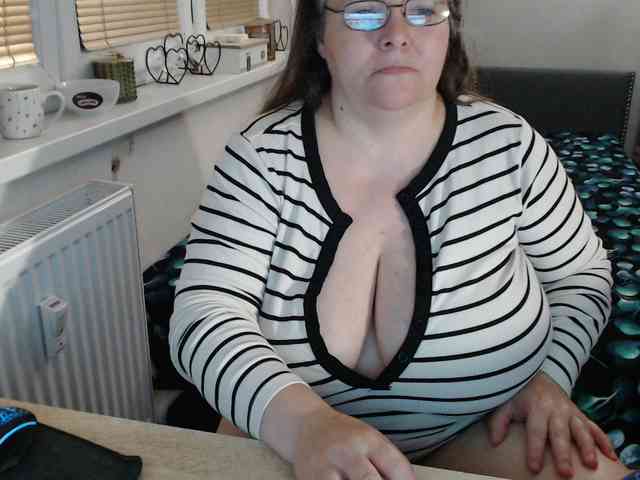 Bessy123 webcam
