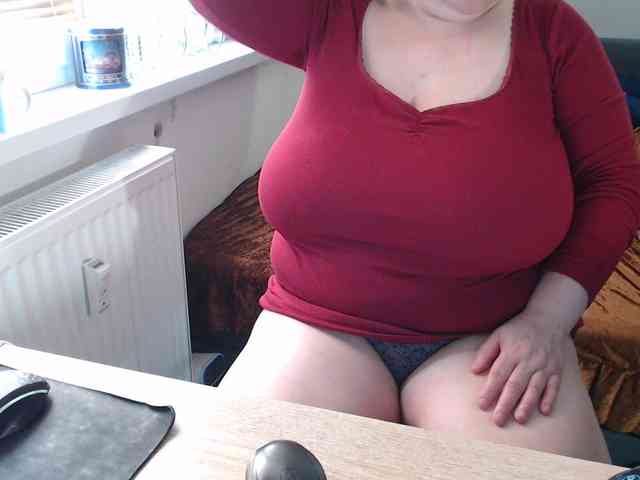 Bessy123 webcam
