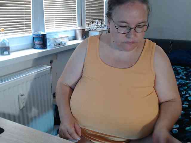 Bessy123 webcam