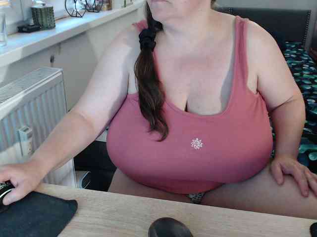 Bessy123 webcam